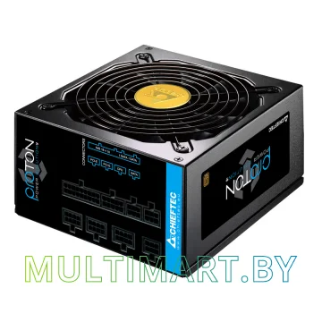 Блок питания Chieftec BDF-750C Proton 750W